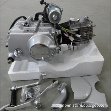 Motorcycle Engine 100cc for ATV Engine